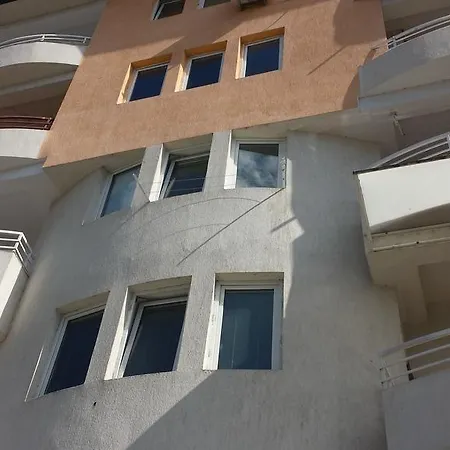 Apartment Apartman Strezoski *