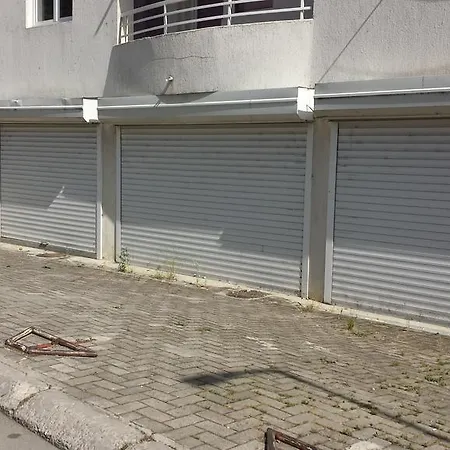 Apartman Strezoski Ohrid