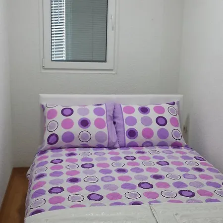 Apartment Apartman Strezoski Ohrid