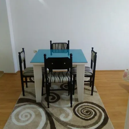 Apartment Apartman Strezoski Ohrid