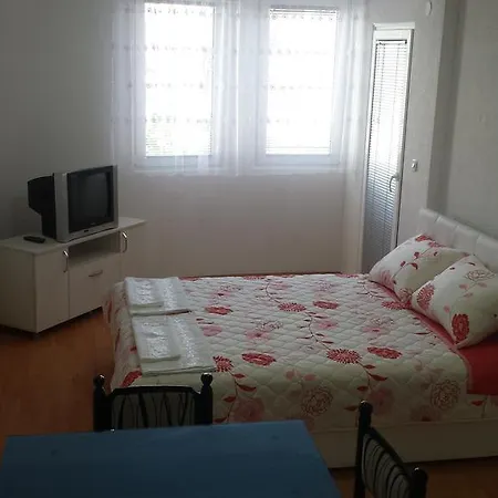 Apartman Strezoski Ohrid